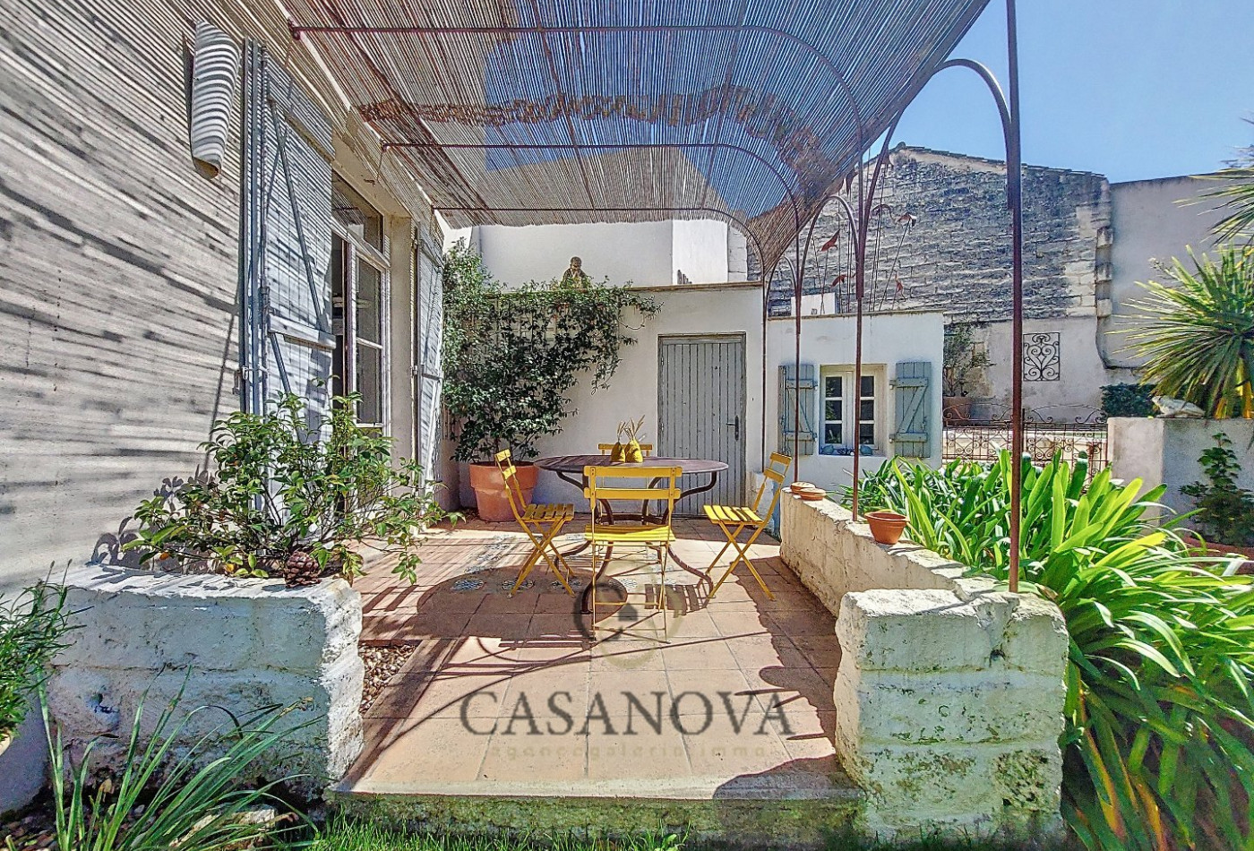 sale Maison Mauguio - Photo 8