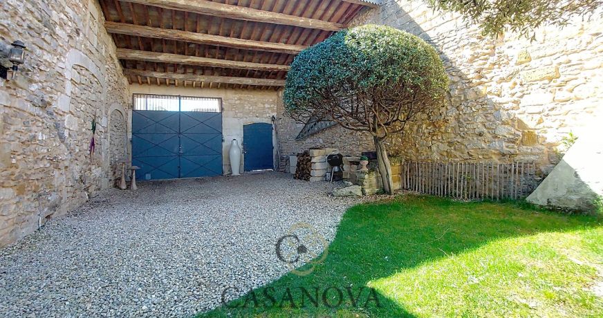vente Maison Mauguio