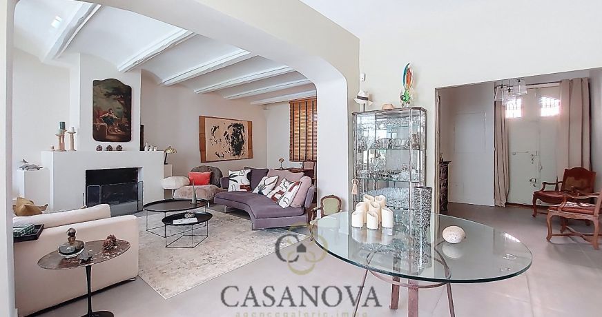 vente Maison Mauguio