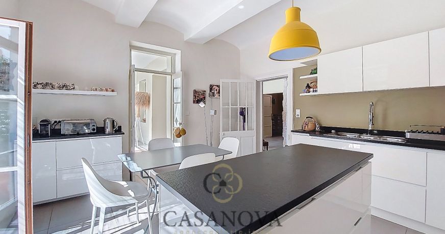 vente Maison Mauguio