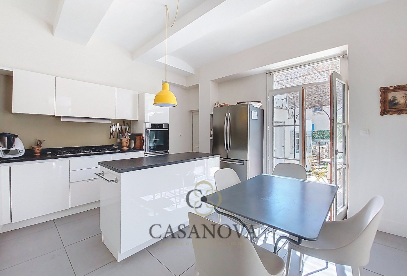 sale Maison Mauguio - Photo 13
