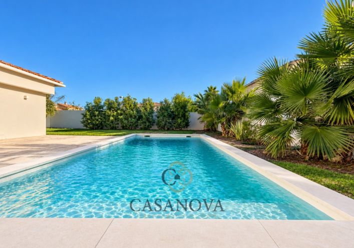 vente Maison Mauguio