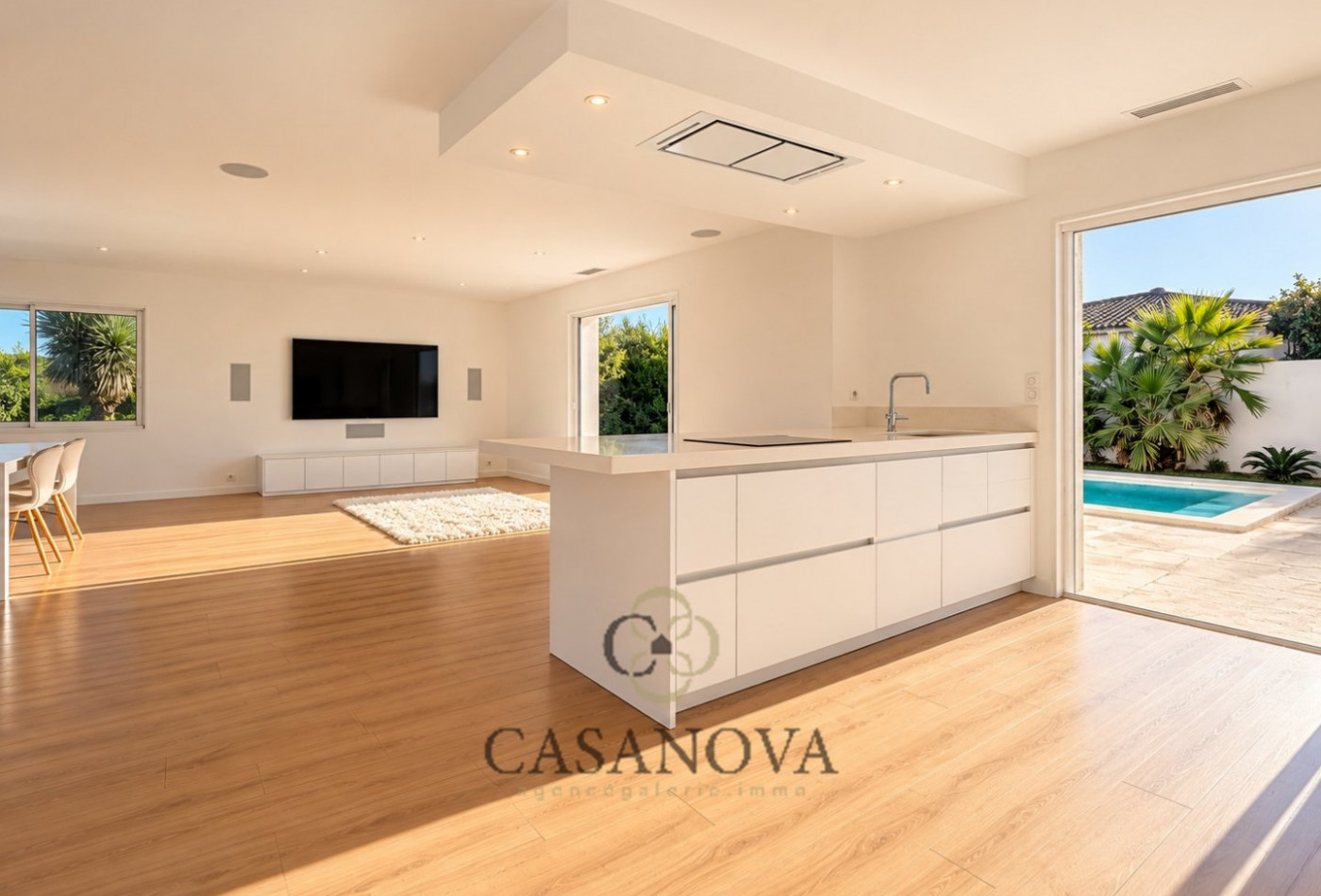 vente Maison Mauguio - Photo 3