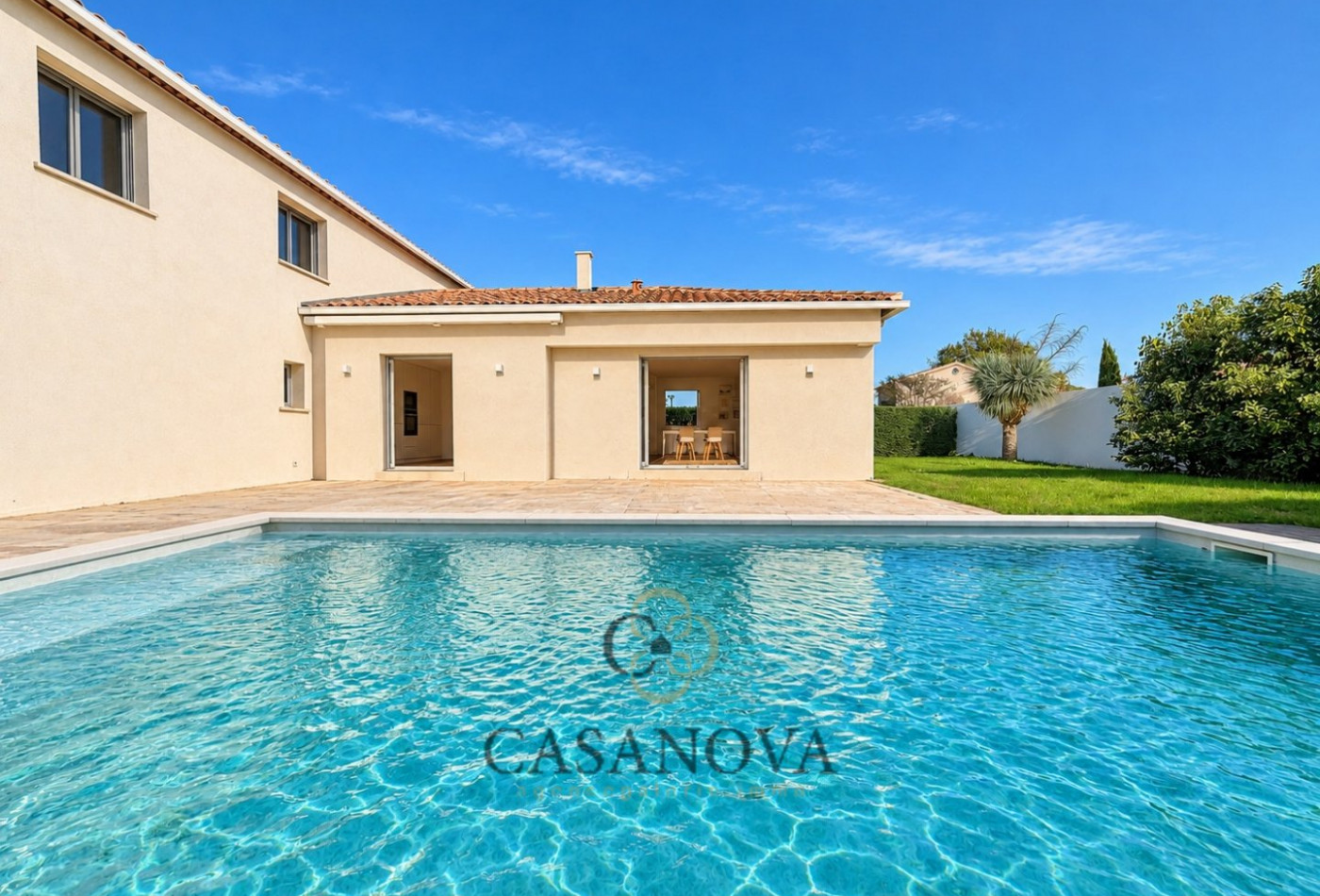 vente Maison Mauguio - Photo 2