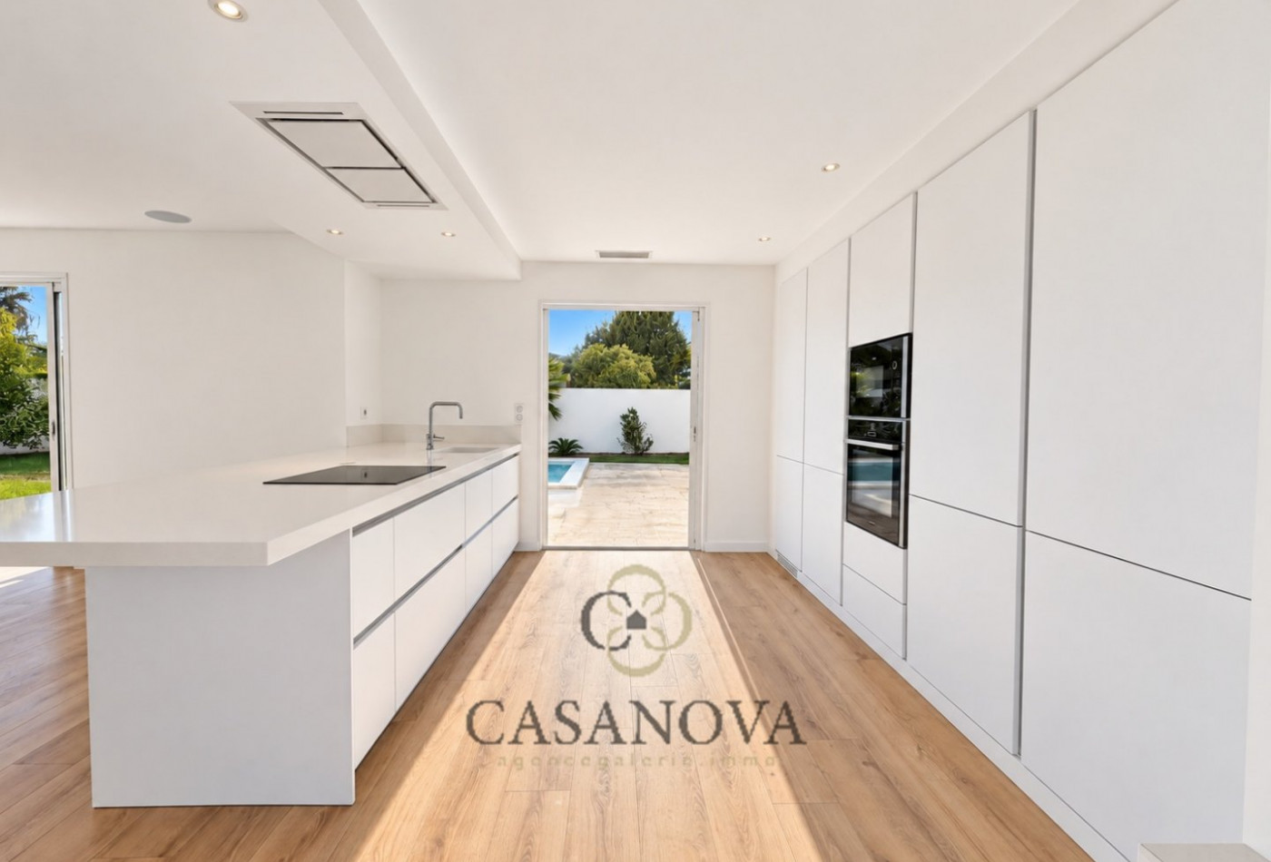vente Maison Mauguio - Photo 8