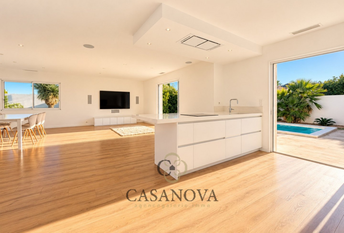 vente Maison Mauguio - Photo 7