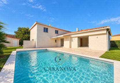 vente Maison Mauguio