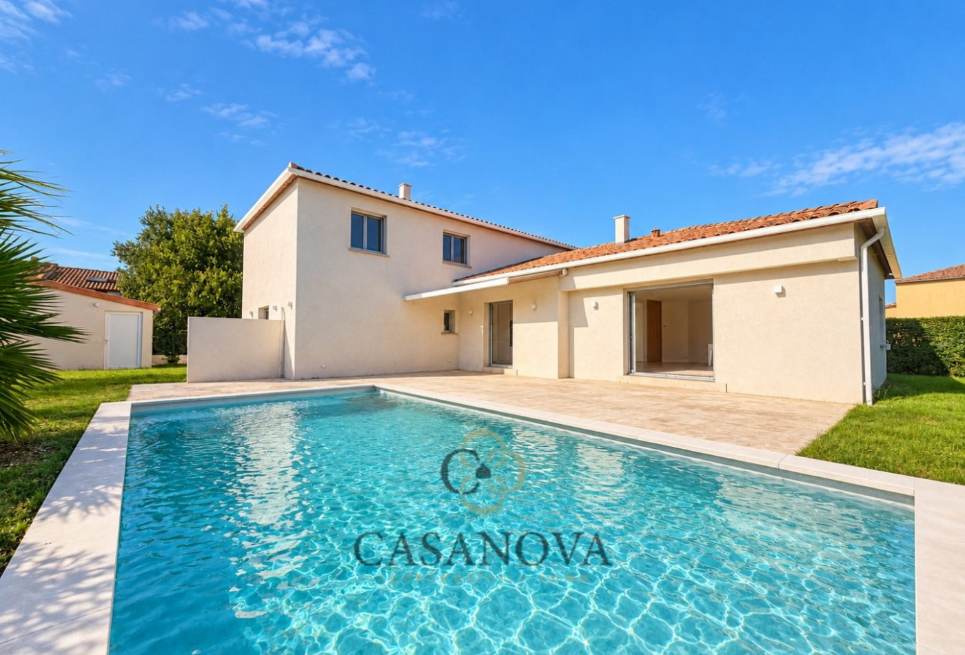 vente Maison Mauguio - Photo 4