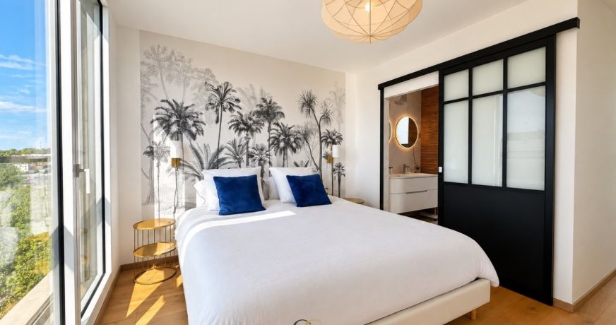 vente Appartement Montpellier