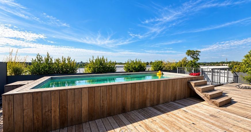 vente Appartement Montpellier