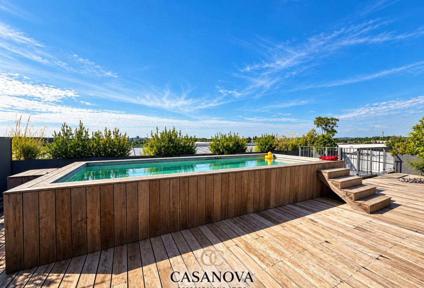 vente Appartement Montpellier - Photo 2