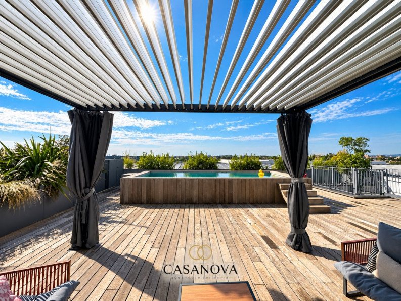 vente Appartement Montpellier - Photo 3