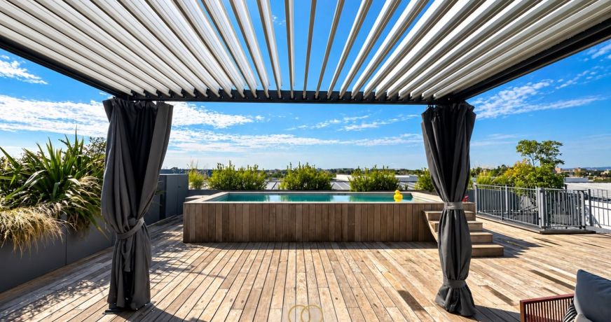 vente Appartement Montpellier