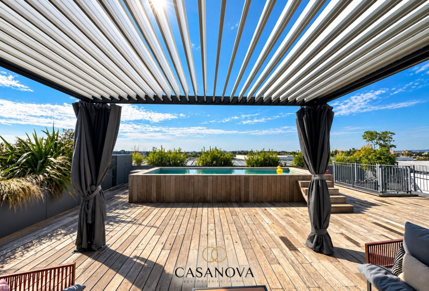 vente Appartement Montpellier - Photo 3
