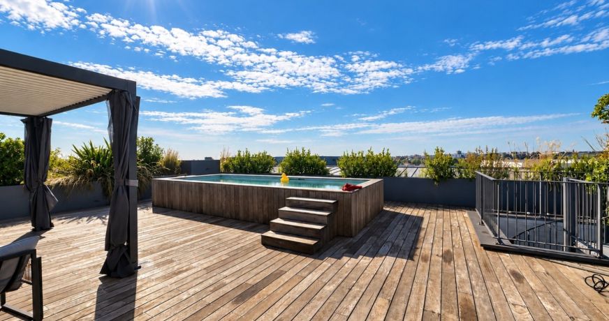 vente Appartement Montpellier