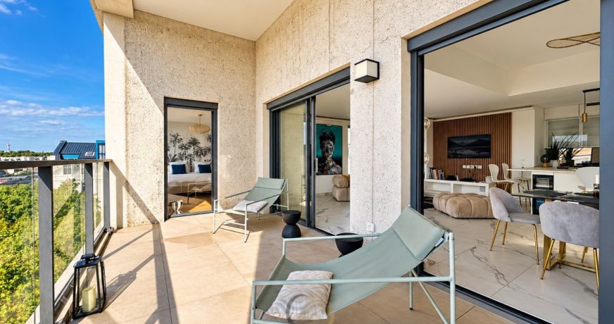 vente Appartement Montpellier