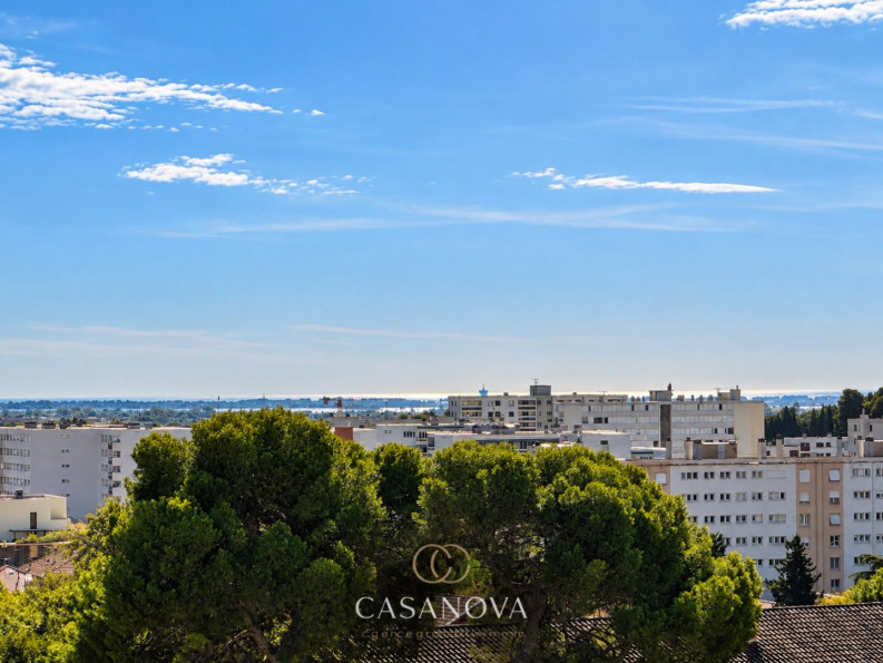 vente Appartement Montpellier - Photo 4