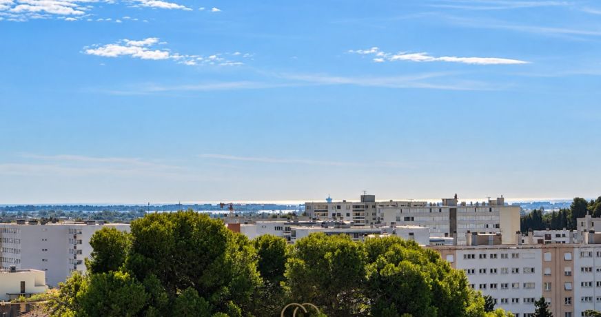 vente Appartement Montpellier