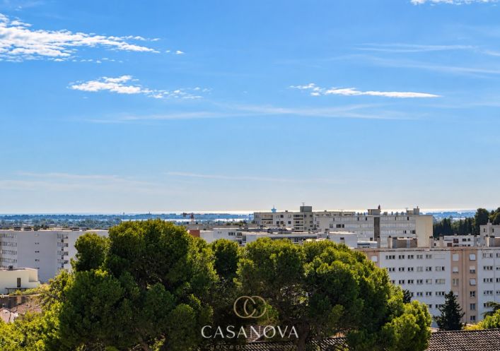 sale Appartement Montpellier
