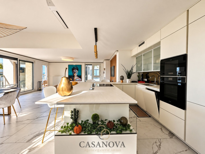 vente Appartement Montpellier - Photo 9