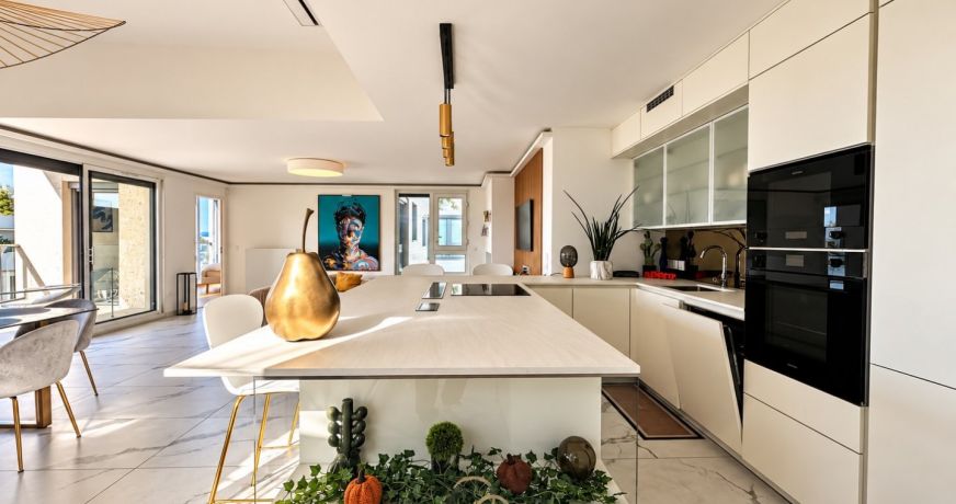vente Appartement Montpellier