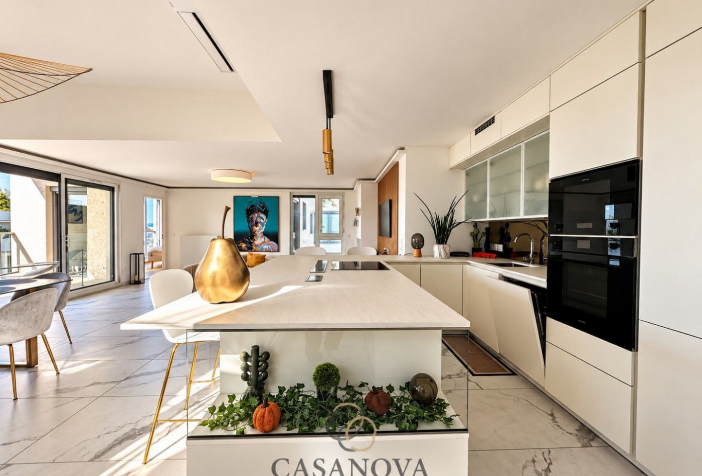 vente Appartement Montpellier - Photo 9