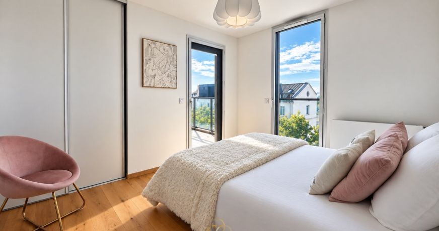 vente Appartement Montpellier