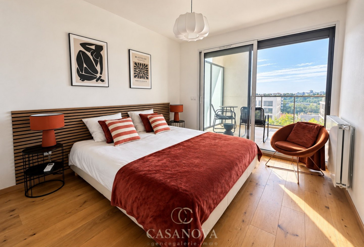 vente Appartement Montpellier - Photo 14