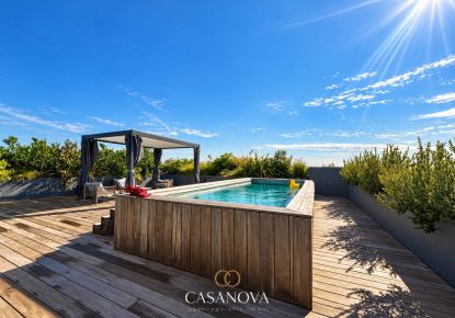 vente Appartement Montpellier