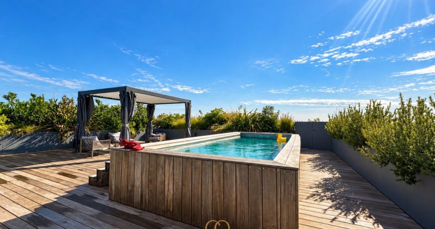 vente Appartement Montpellier