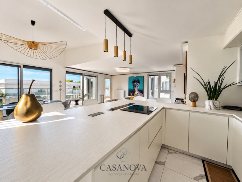 vente Appartement Montpellier - Photo 6
