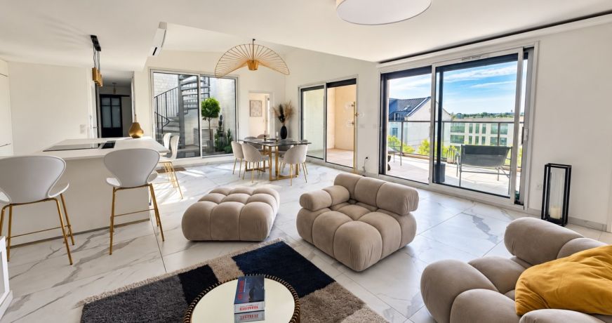 vente Appartement Montpellier
