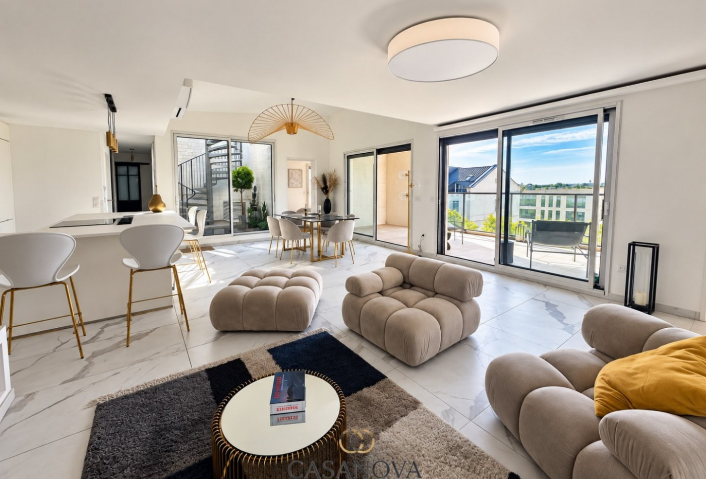 vente Appartement Montpellier - Photo 8