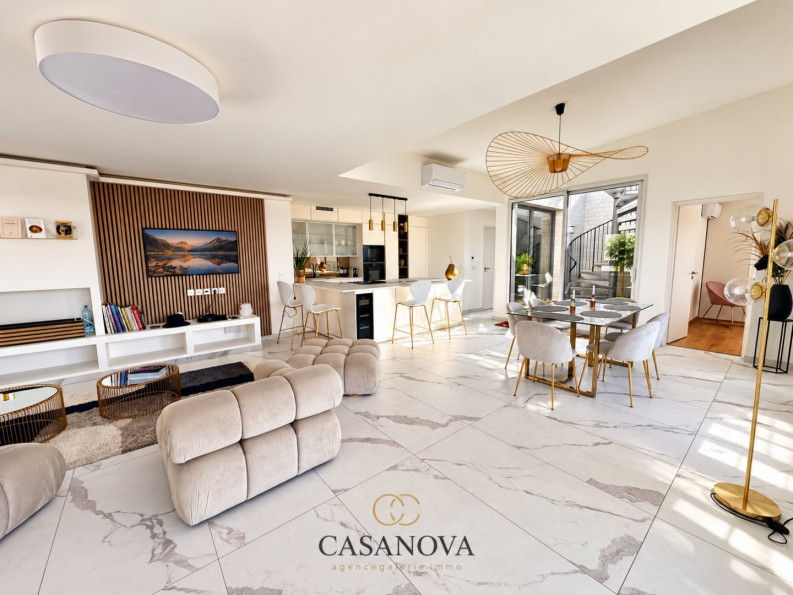 vente Appartement Montpellier - Photo 5