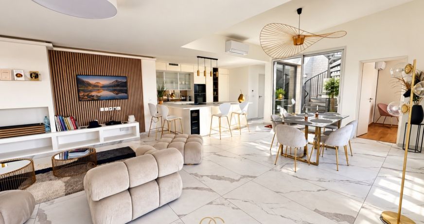 vente Appartement Montpellier