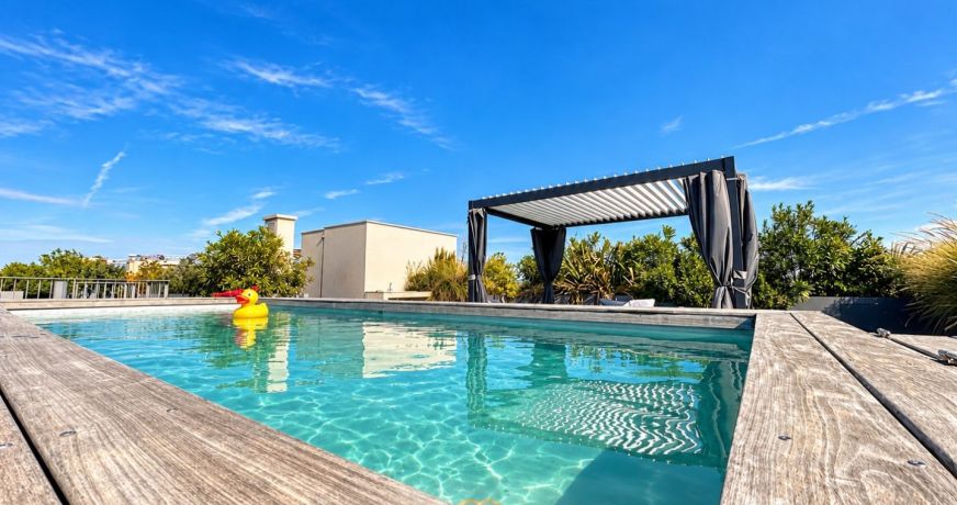 vente Appartement Montpellier