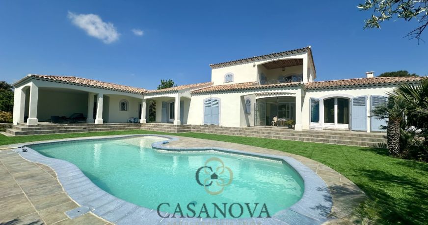 vente Maison Saint Gely Du Fesc