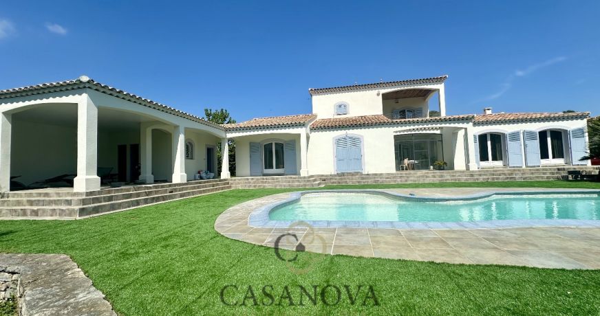 vente Maison Saint Gely Du Fesc