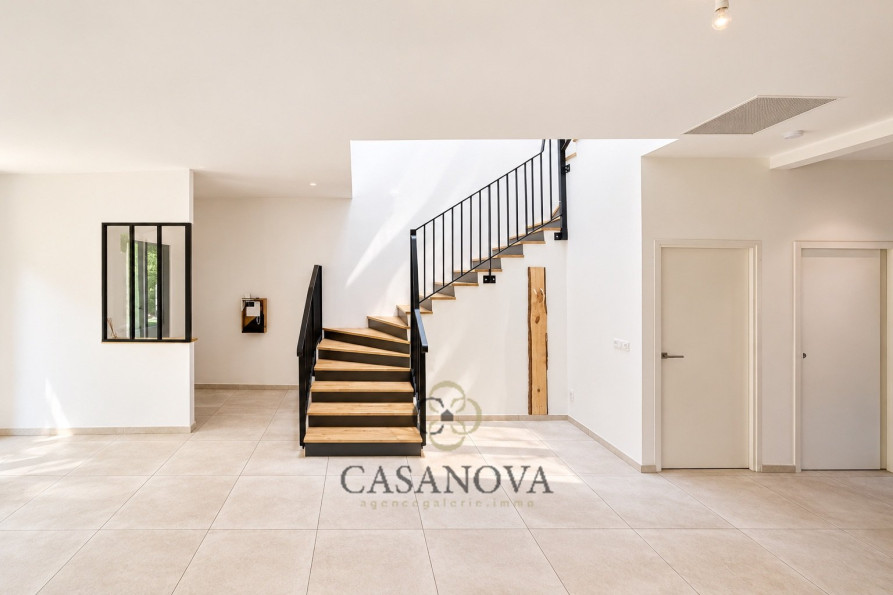 vente Maison Montpellier - Photo 7