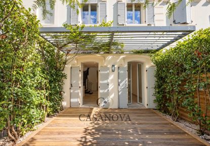 vente Maison Montpellier