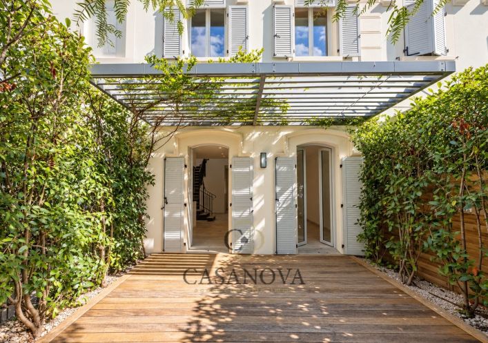 vente Maison Montpellier
