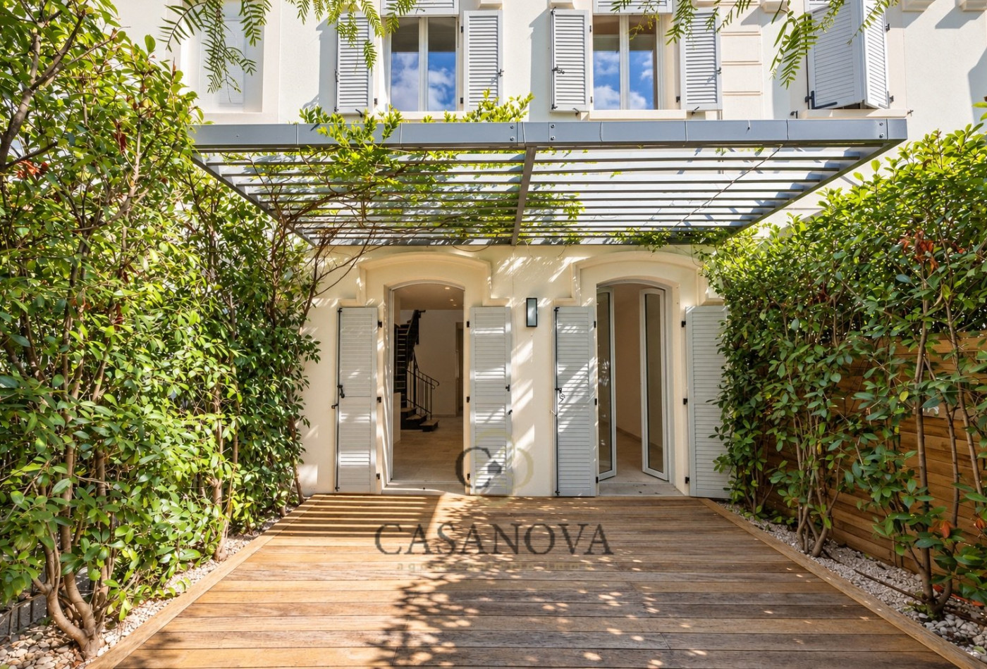 vente Maison Montpellier - Photo 1