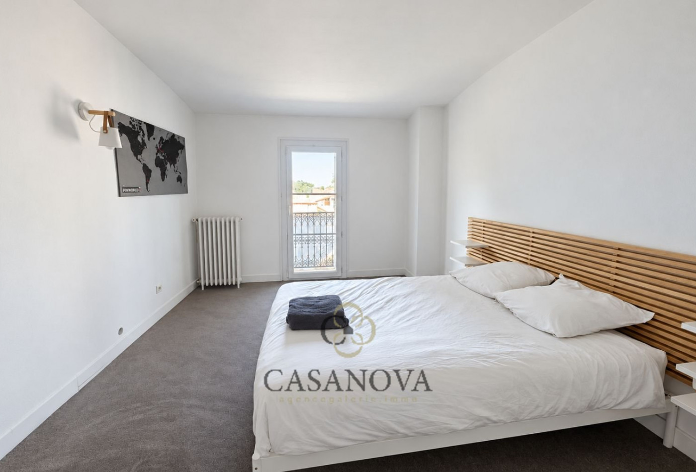 sale Appartement Montpellier - Photo 9