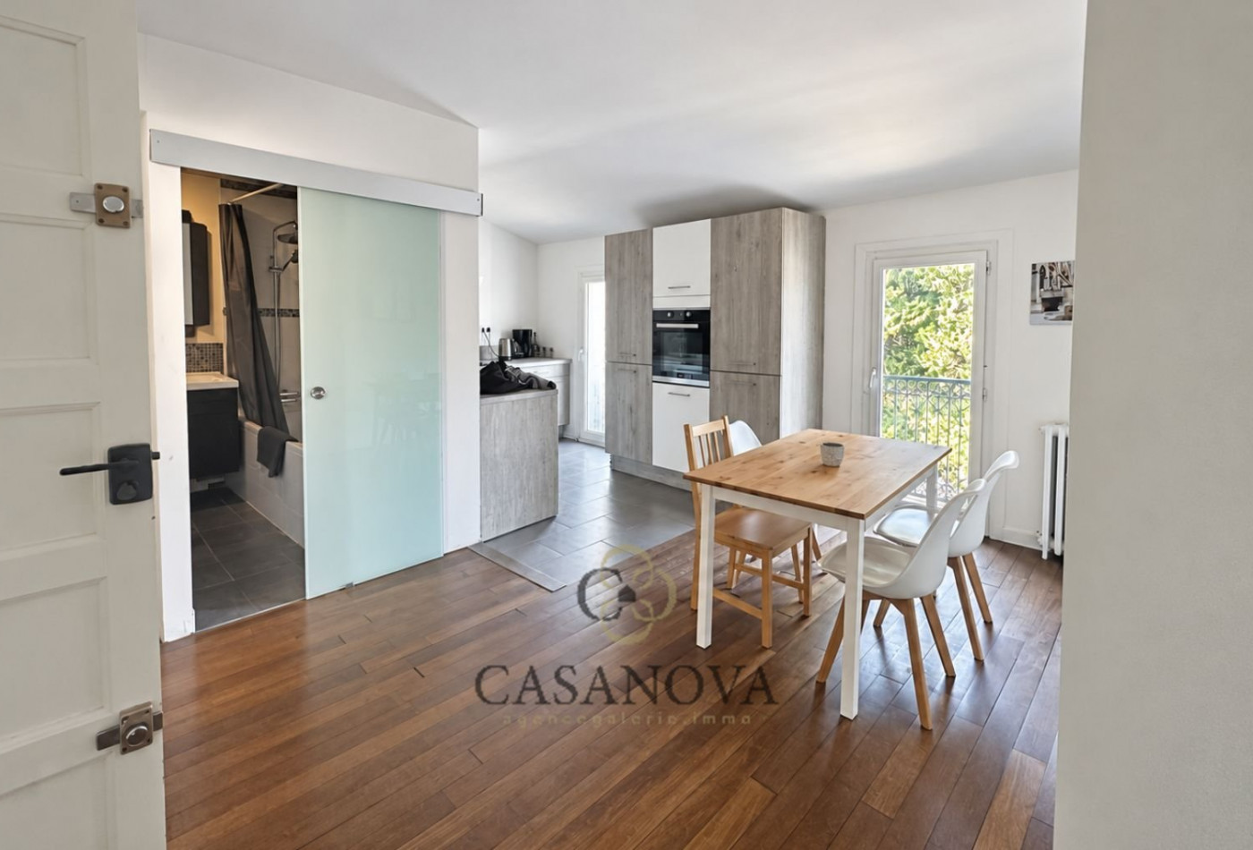 sale Appartement Montpellier - Photo 4