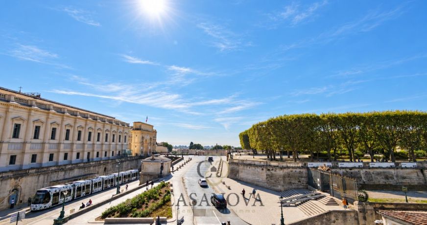 vente Appartement Montpellier