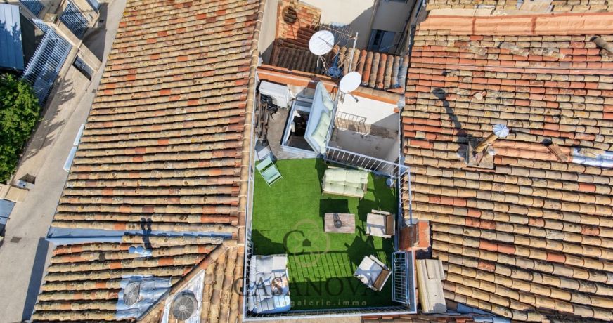 vente Appartement Montpellier