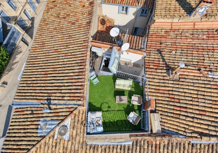 vente Appartement Montpellier