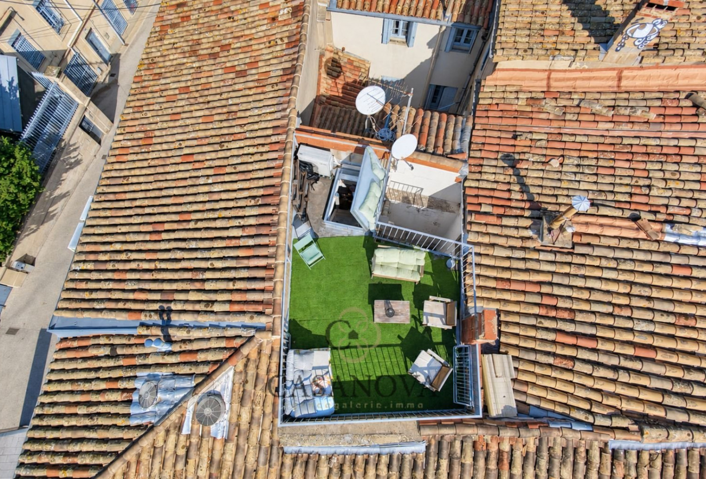 sale Appartement Montpellier - Photo 2