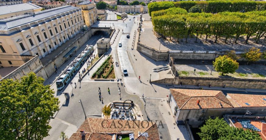 vente Appartement Montpellier