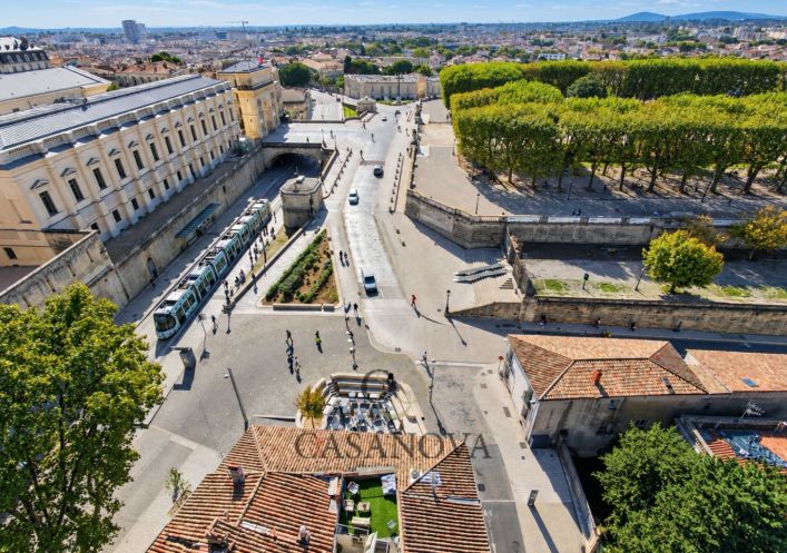 sale Appartement Montpellier